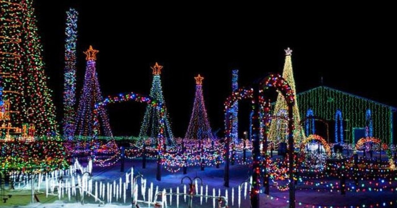Downtown Toledo Holiday Season Things To Do