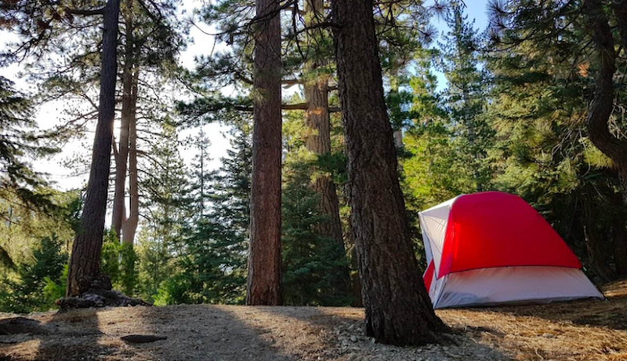 10 Secluded Southern California Campgrounds That Are Great For A Relaxing Getaway