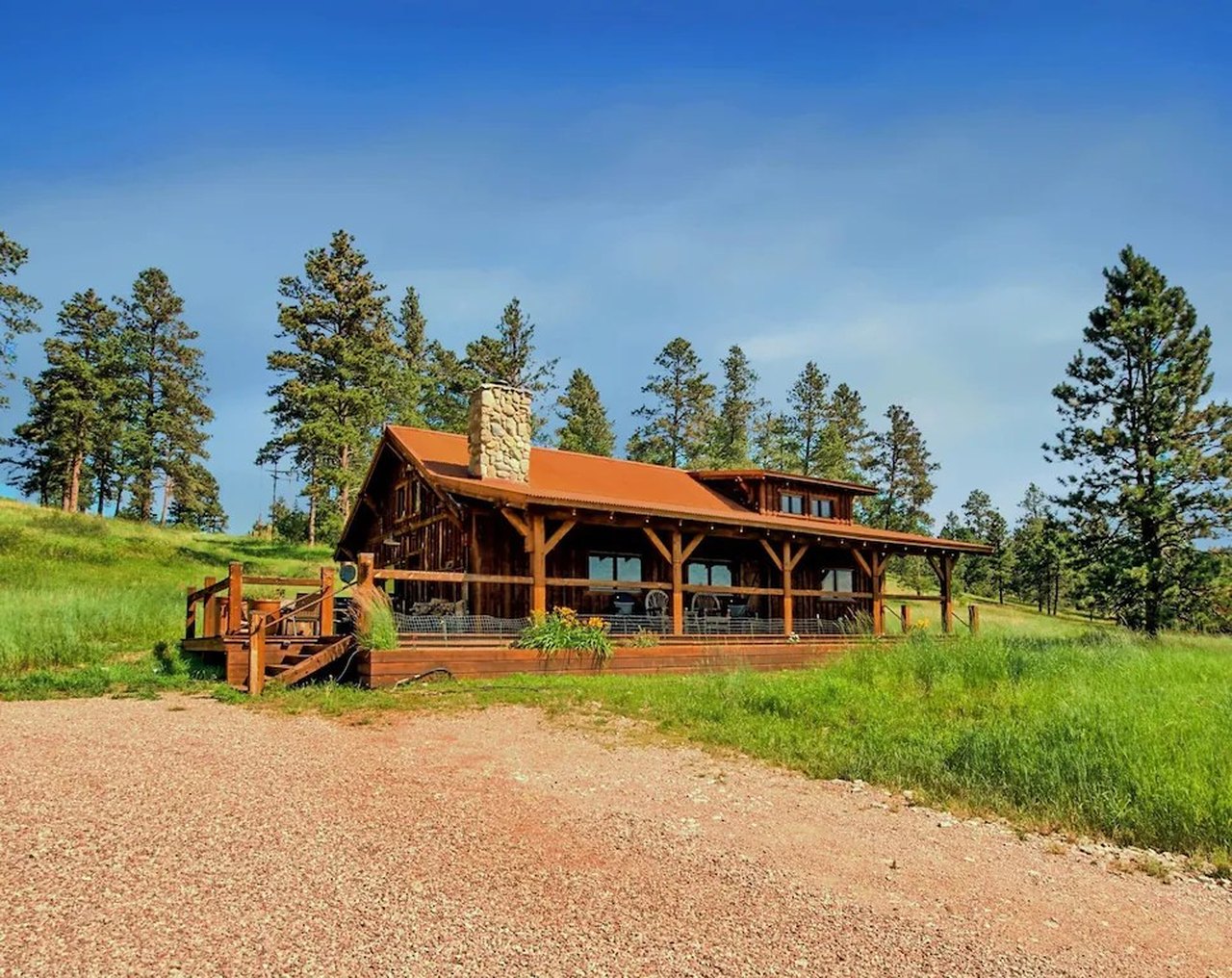 Best Cabins In South Dakota 12 Cozy Rentals For Every Budget