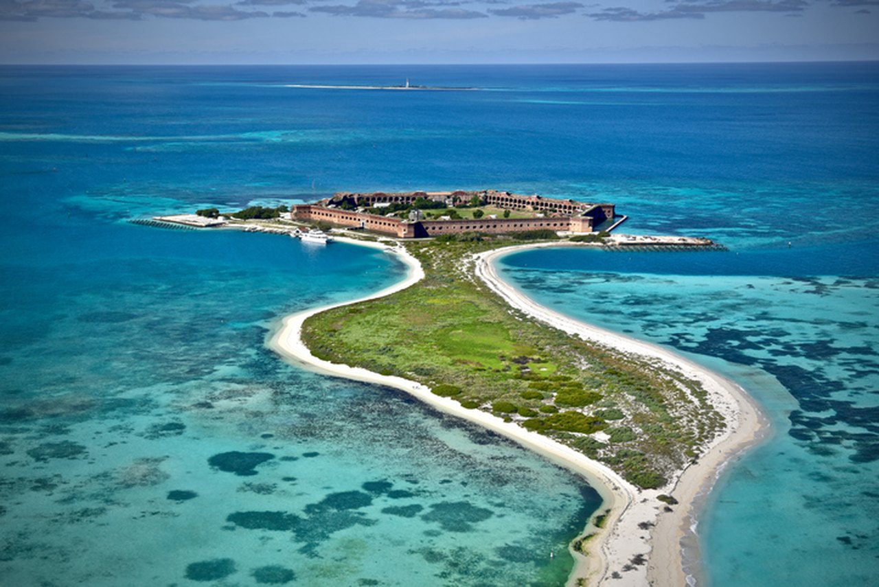 dry tortugas tour from miami