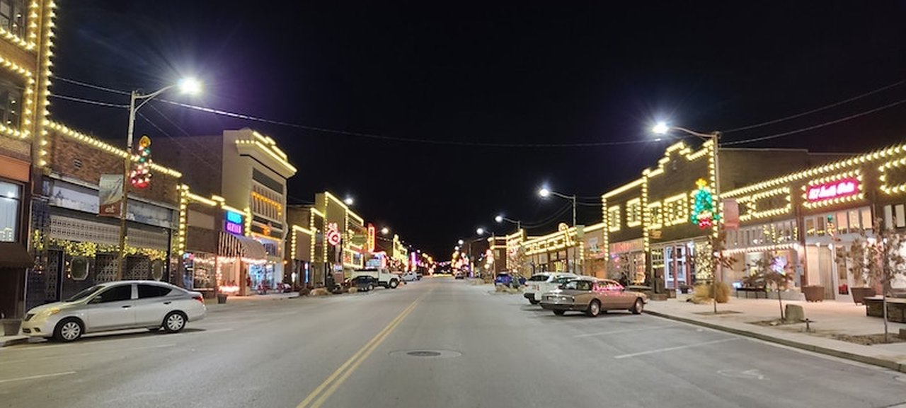 Helper, Utah A MustVisit Christmas Town In Utah