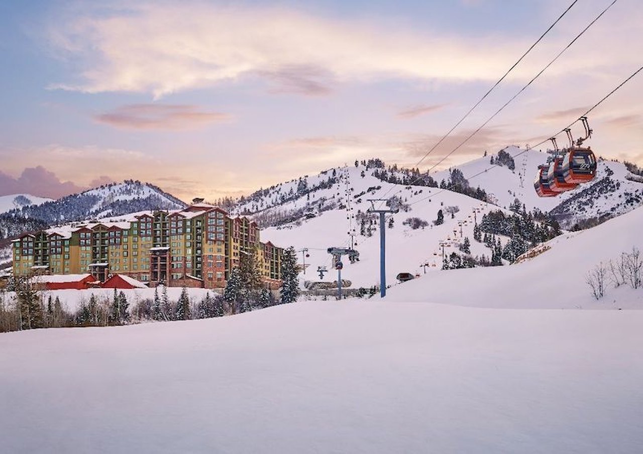 Largest Ski Resort In The U.S.