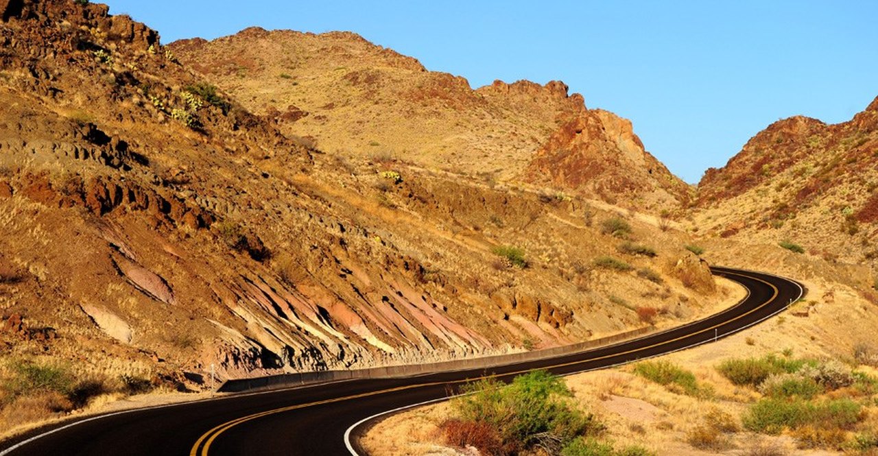 Best Scenic Drives In Texas Ross Maxwell Scenic Drive best-scenic-drives-in-texas-ross-maxwell-scenic-drive