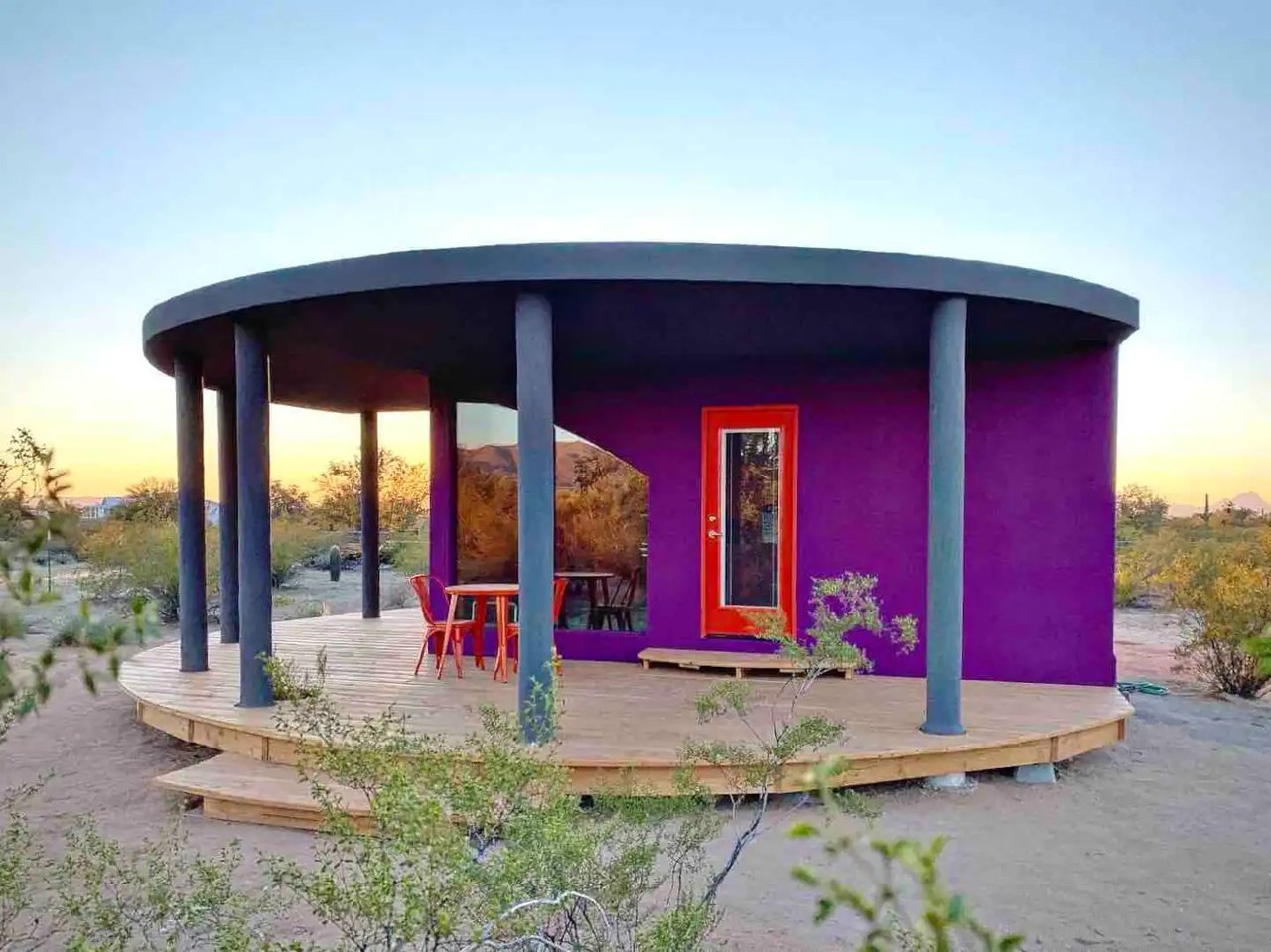 Best Places to Stay in Arizona: 10 Perfect Vacation Rentals