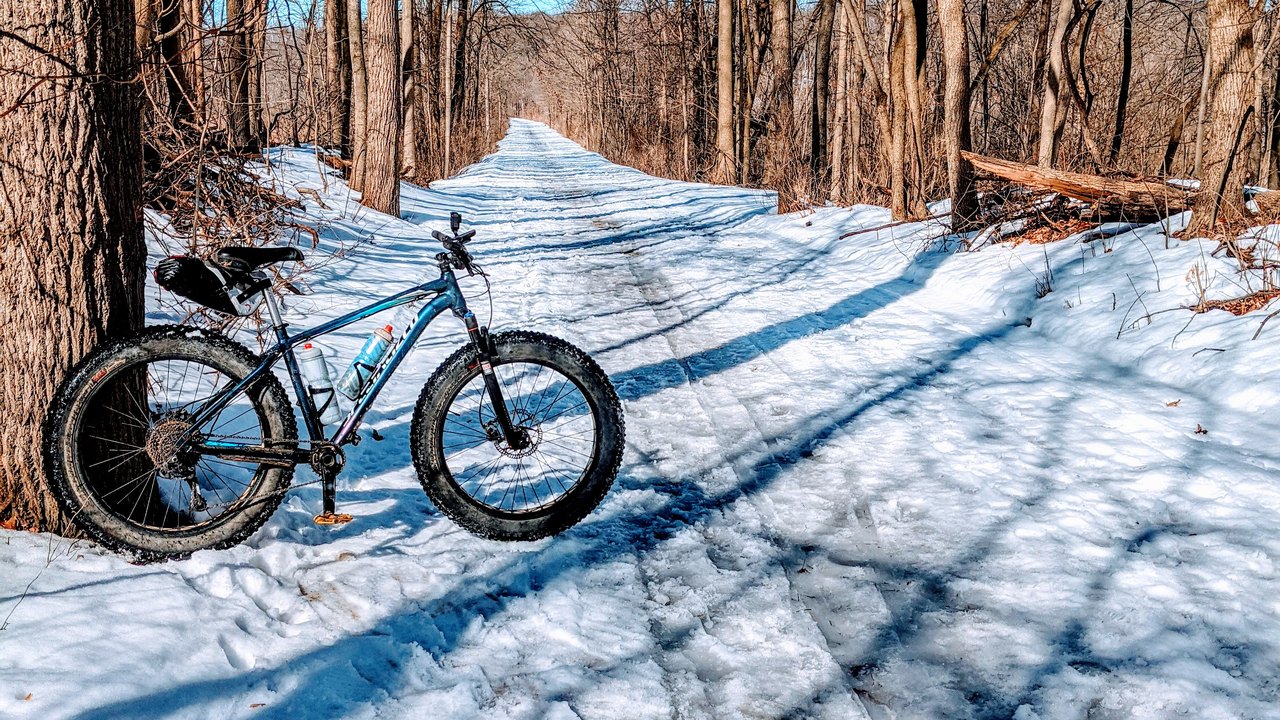 rails and trails near me