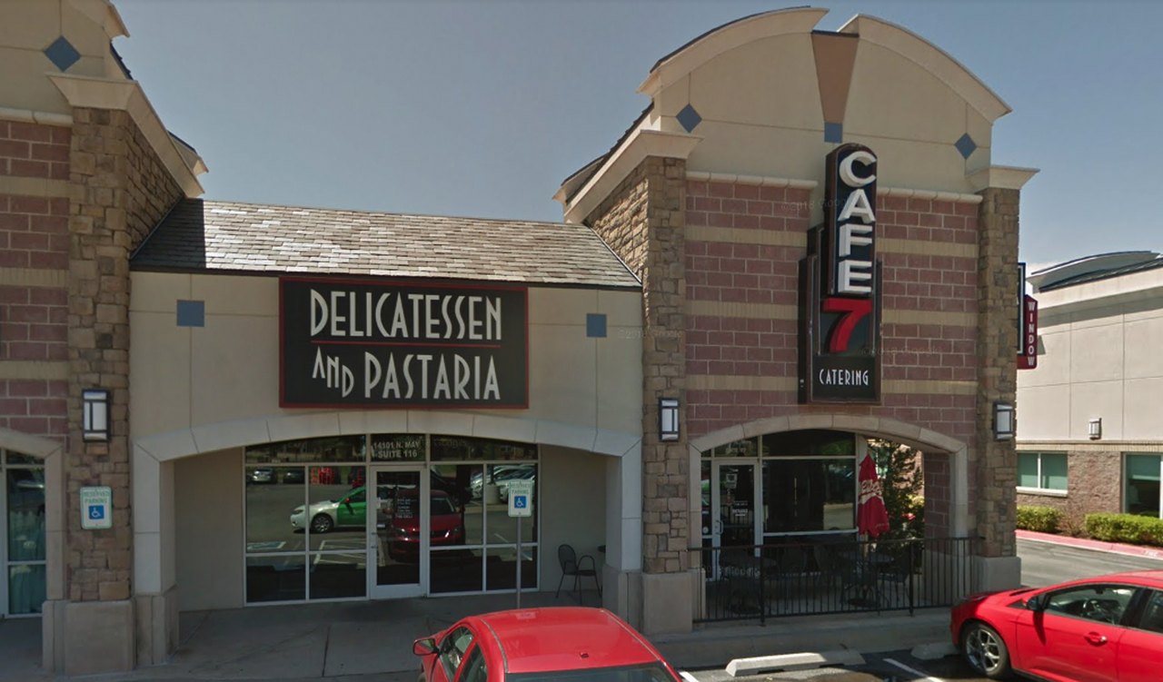 Cafe 7 An Exceptional Affordable Oklahoma Restaurant Cafe 7 An Exceptional Affordable Oklahoma Restaurant