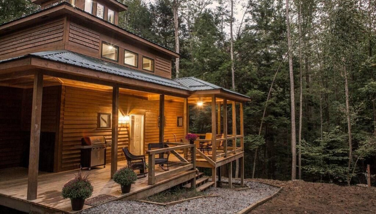 Best Places To Stay In West Virginia: 10 Perfect Vacation Rentals