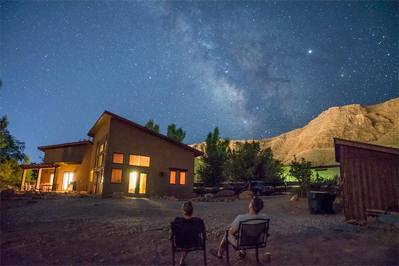 Best Places to Stay in Utah: 10 Perfect Vacation Rentals