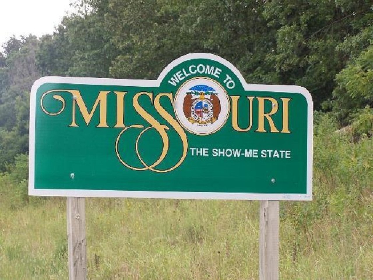 Here's The Reason Missouri Is Called The Show-Me State