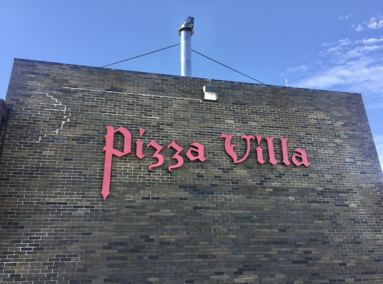 New owners of Pizza Villa are old-school Portland restaurateurs