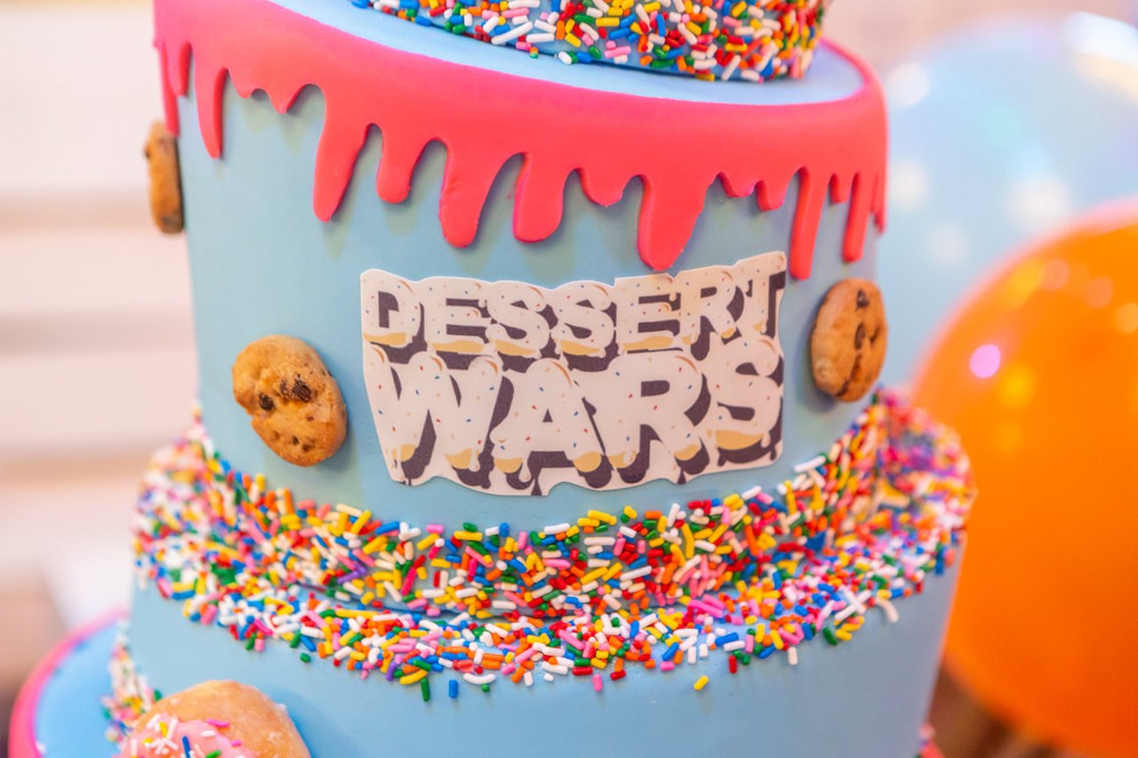 The Largest Dessert Festival In The Country Dessert Wars Florida