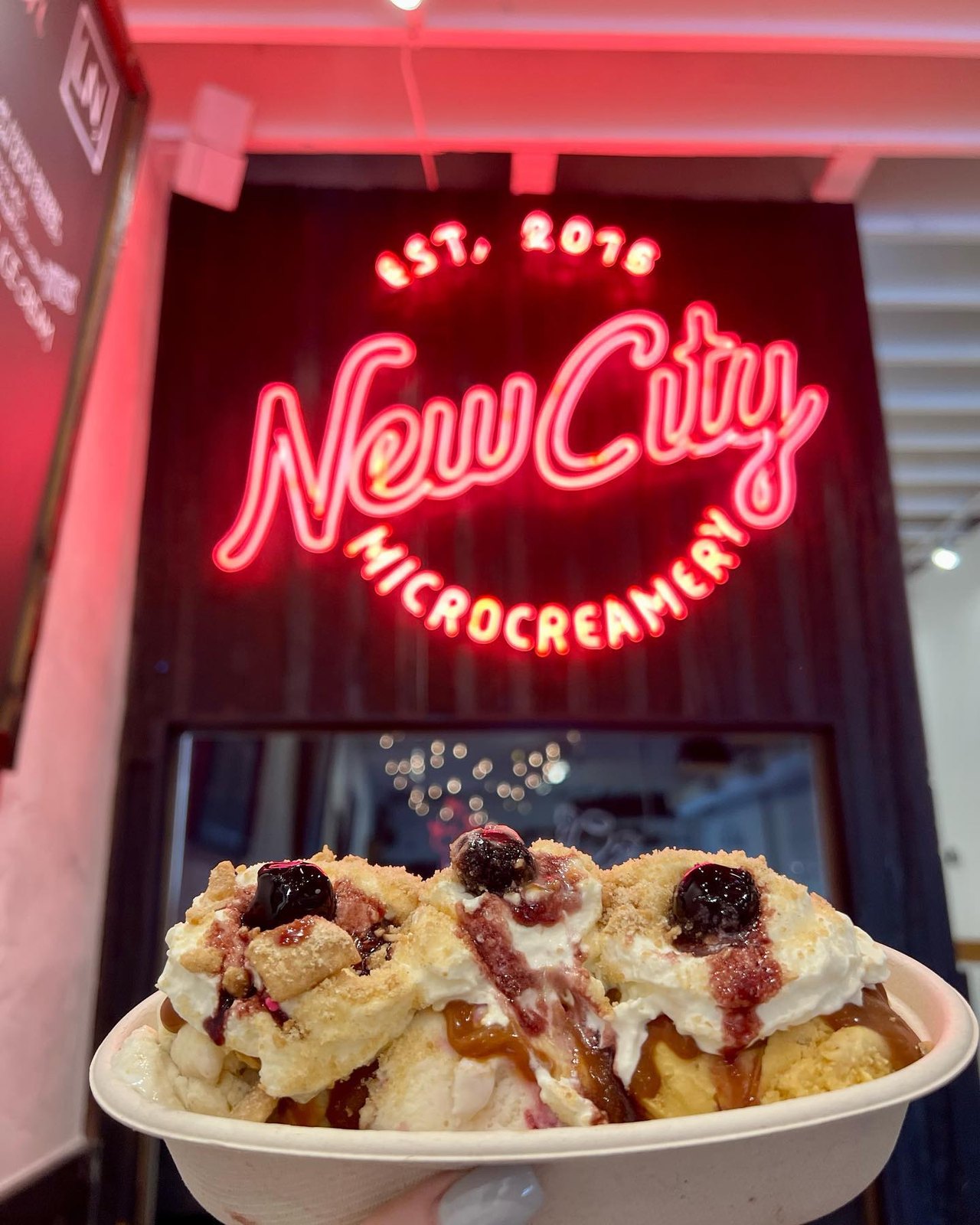 3 Reader Recommended Ice Cream Shops In Massachusetts