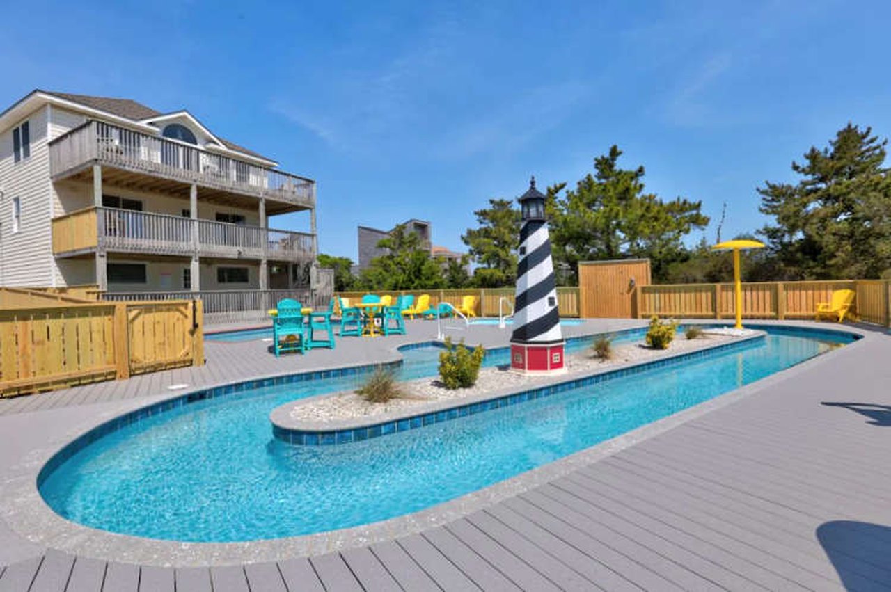 10 Best Outer Banks Vacation Als 2023