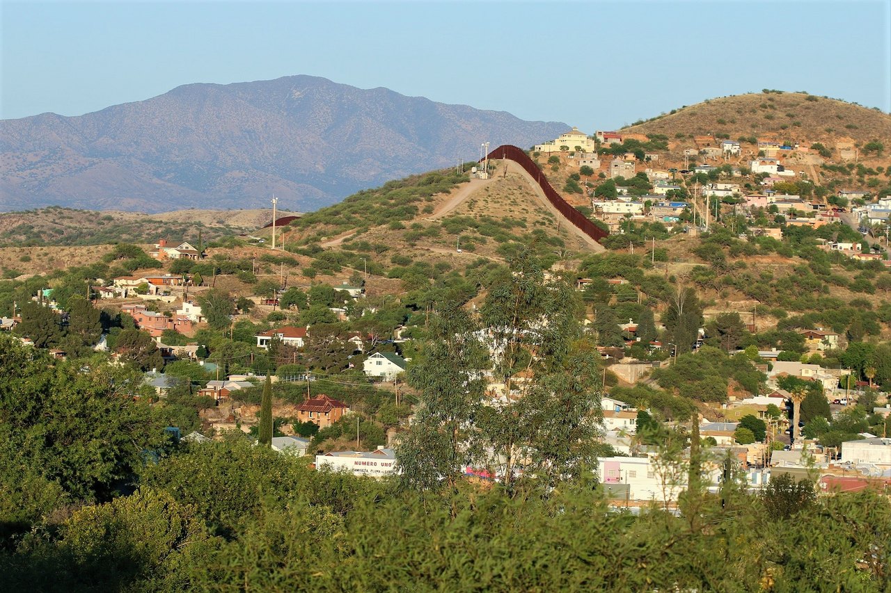 nogales arizona tourism