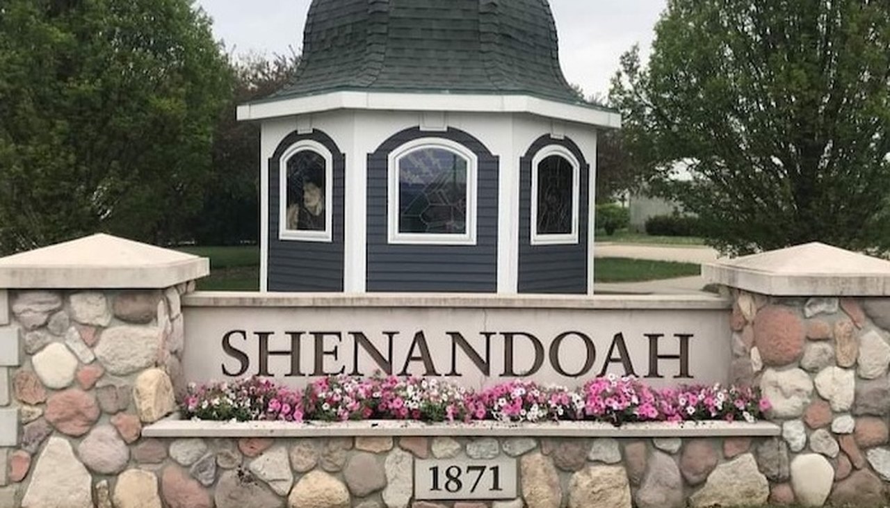 Shenandoah Has The Most SmallTown Parks In Iowa