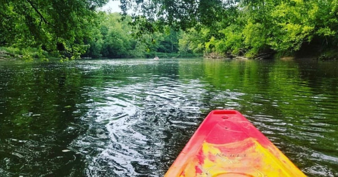 Tubing In Indiana: 6 Summer River Trips To Plan Now