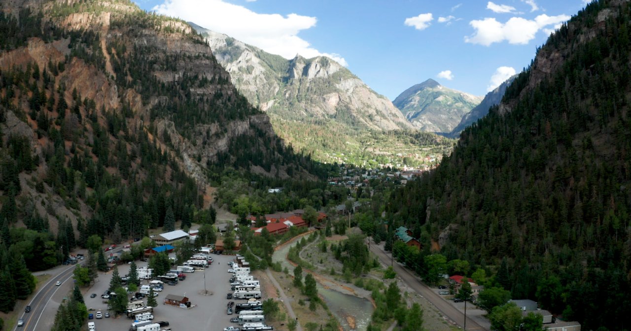 Magazine - Colorado 🏔🏔