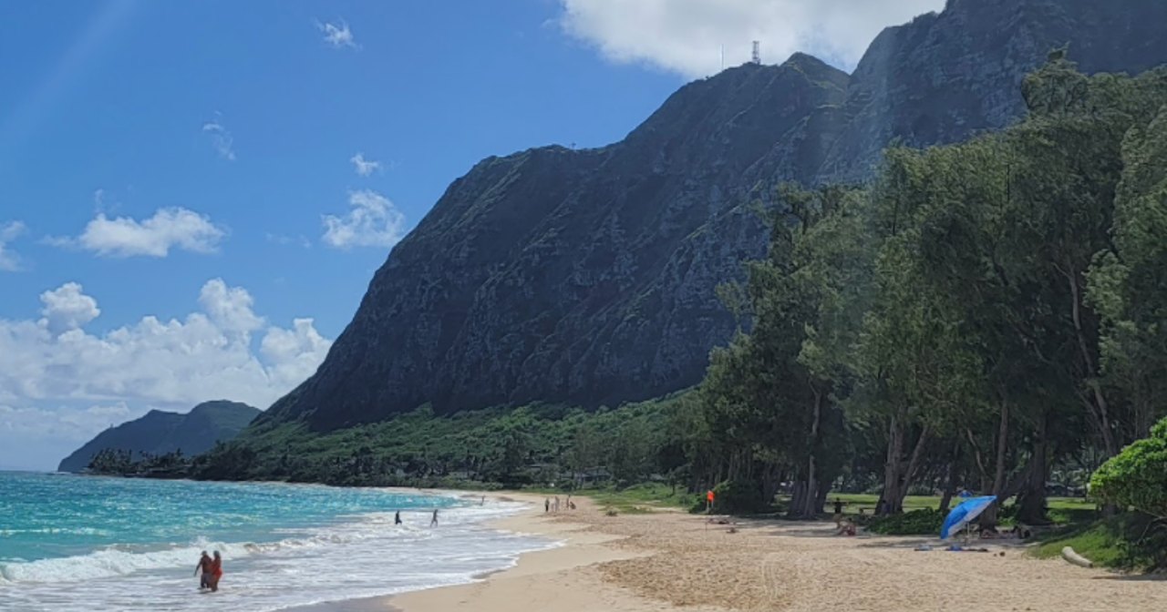 Magazine - Hawaii Nei