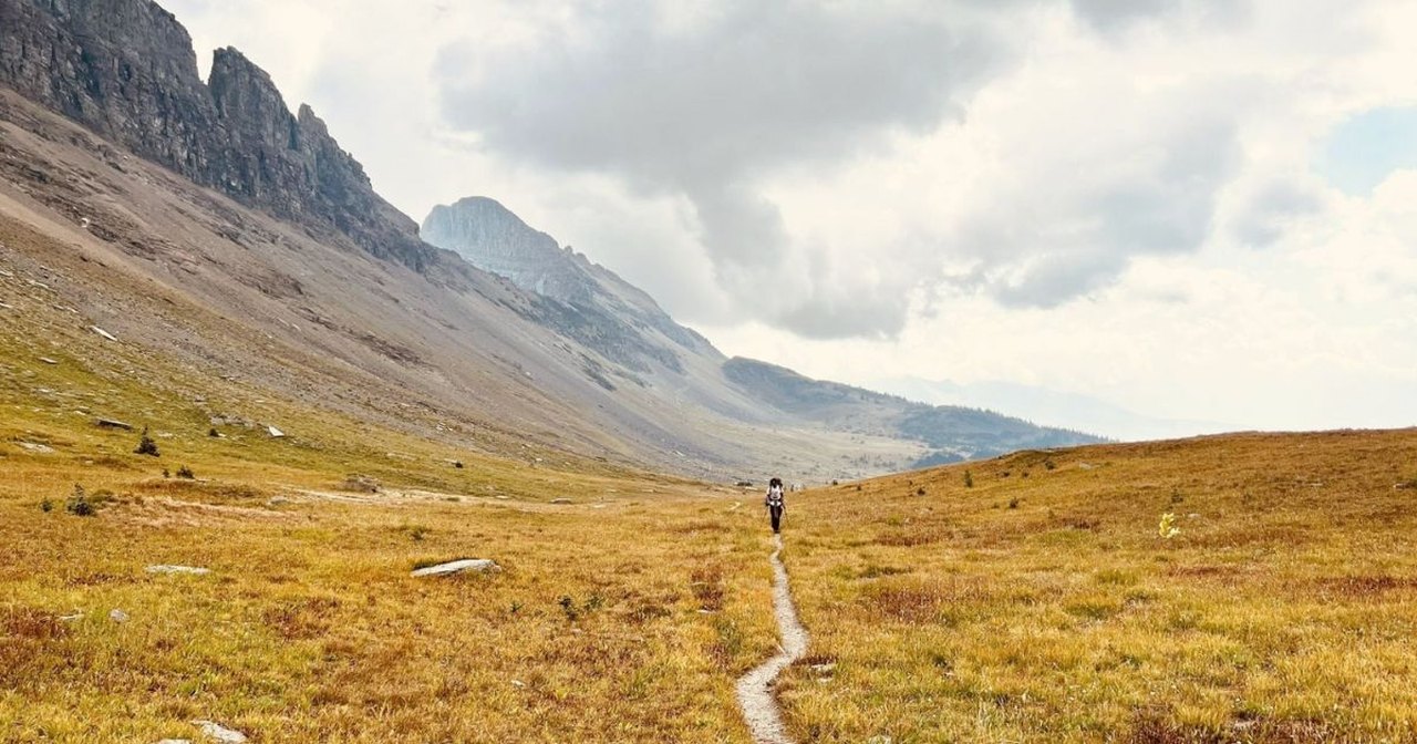 The Challenging Hike In Montana That Is Well-Worth The Effort