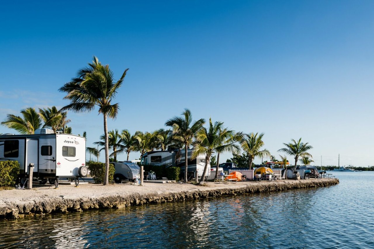 Best Campgrounds In Florida: Top-Rated Sites & Local Favorites