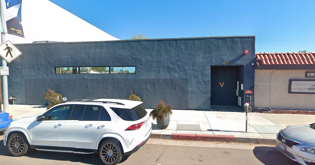 Verse LA: A Modern Supper Club In Los Angeles