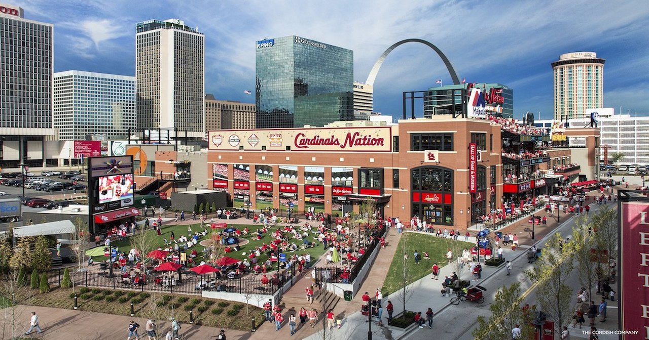 Many action-packed sports days ahead for St. Louis in 2023