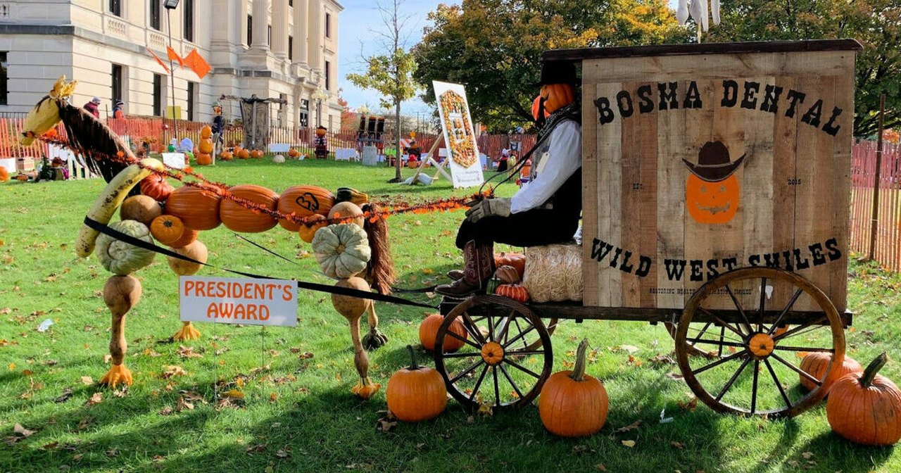 The Best Fall Festivals In Illinois For 2023