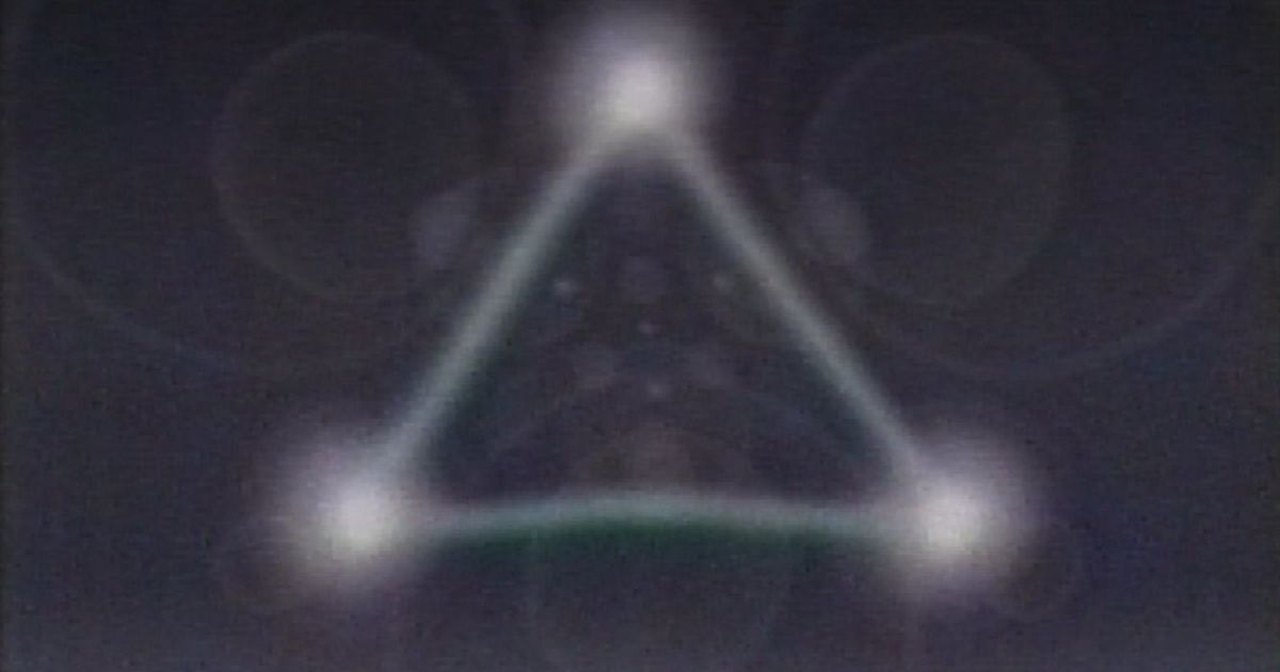 A UFO Was Sighted In Michigan 29 Years Ago And It's One Of The Most Credible UFO Sightings In History