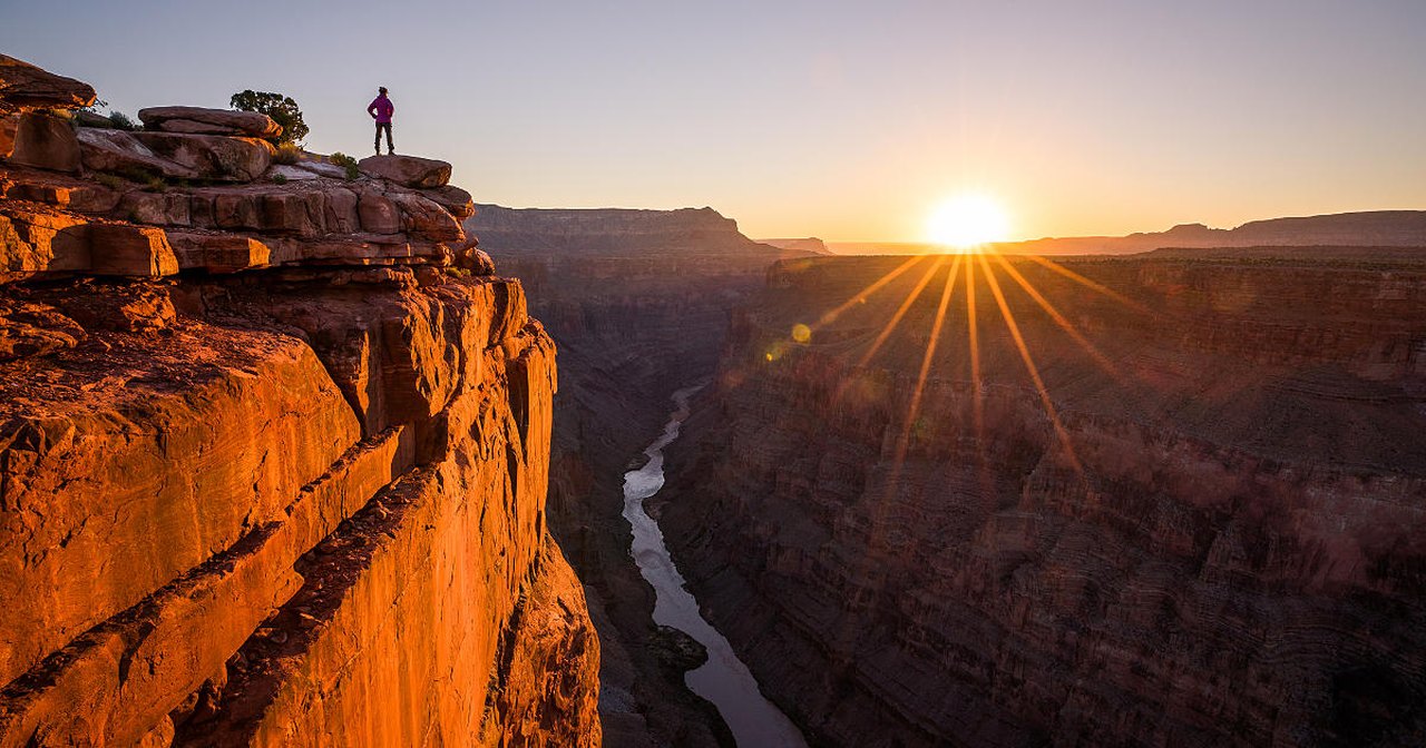 Here Are The 15 Absolute Best Places To Visit In March Across The United States