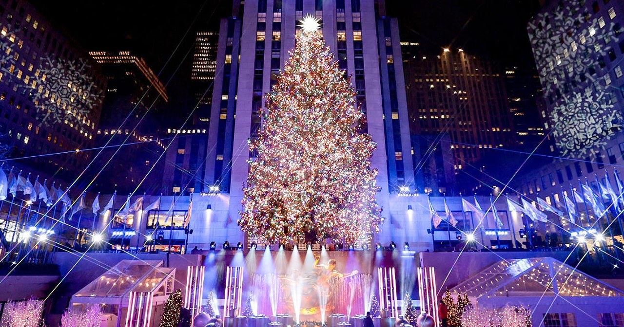 Rockefeller Christmas Tree: 2023 Ultimate NYC Guide