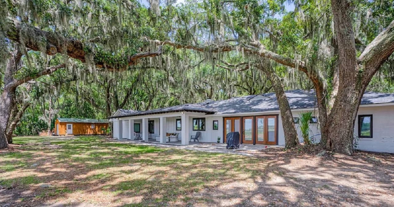 Planning A Getaway To Hilton Head Island, South Carolina Is Easy With These 7 Incredible Vacation Rentals