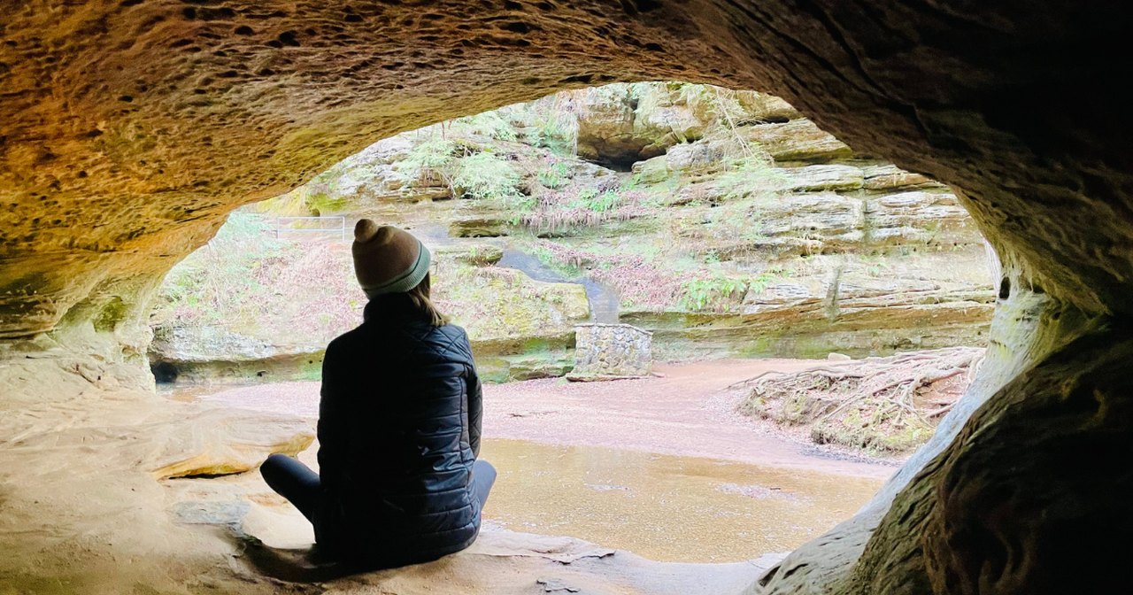 The Iconic Hiking Trail In Ohio Is One Of The Coolest Outdoor Adventures You’ll Ever Take
