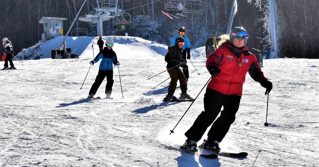 Learn To Ski At Ski Butternut In Great Barrington Ma 6040