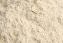 Healthy Facts About Whole-Wheat Flour Vs. White | Healthy Eating | SF Gate