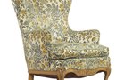 How to Identify Upholstered Vintage & Antique Chairs | Home Guides | SF ...