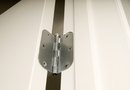 How to Install Hinge Pin Door Stops | Home Guides | SF Gate