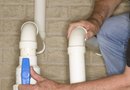 How to Replace Copper Water Lines With PVC Pipe | Home Guides | SF Gate