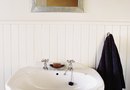 How to Remove Lime Build up in a Porcelain Sink | Home Guides | SF Gate