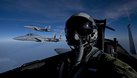 navy fighter pilot requirements