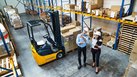 Disadvantages of holding too much inventory