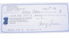 How to Endorse a Check Made Out to a Business | Chron.com