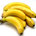 Cómo extraer el ADN de un banano