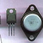 Cómo leer la información del transistor
