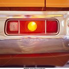 Cómo pintar los faros de un auto