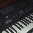 Cómo hacer un estuche para un teclado musical desde cero