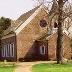 How to Start a Church