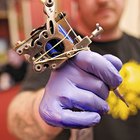 Cómo esterilizar equipos de tatuaje con una olla a presión