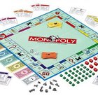 Cómo hacer tu propio juego de Monopolio