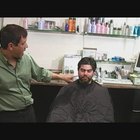 How to Dye a Beard or Mustache