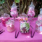Ideas for Baby Shower Favors for a Girl